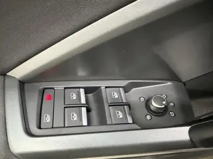 Photo 20 Audi Q3  Sportback 35 TFSI 150 ch S tronic 7