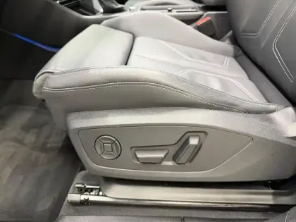 Photo 25 Audi Q3  Sportback 35 TFSI 150 ch S tronic 7