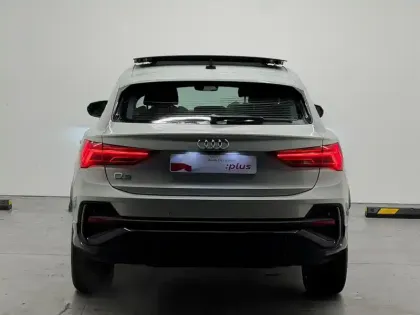 Photo 5 Audi Q3  Sportback 35 TFSI 150 ch S tronic 7