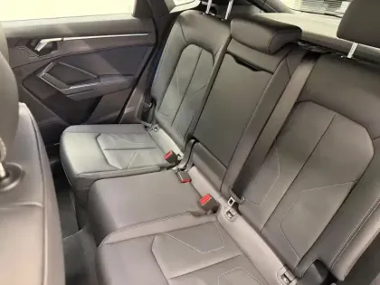 Photo 21 Audi Q3  Sportback 35 TFSI 150 ch S tronic 7