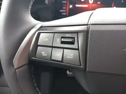 Photo 22 Opel Mokka  1.2 Turbo Hybrid 136 ch e-DCT6