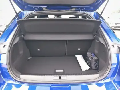 Photo 14 Opel Mokka  1.2 Turbo Hybrid 136 ch e-DCT6