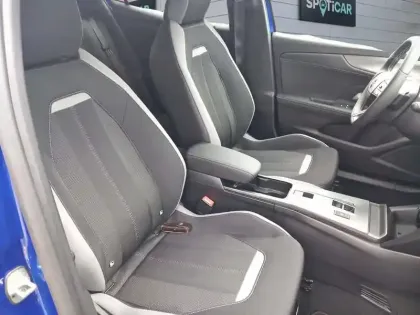 Photo 13 Opel Mokka  1.2 Turbo Hybrid 136 ch e-DCT6