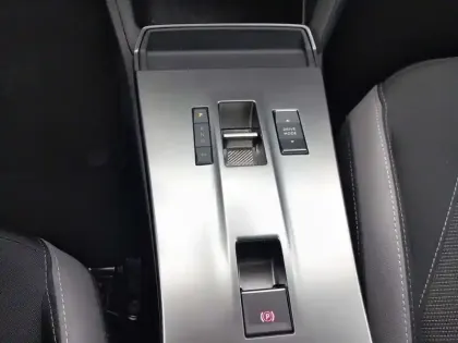 Photo 11 Opel Mokka  1.2 Turbo Hybrid 136 ch e-DCT6