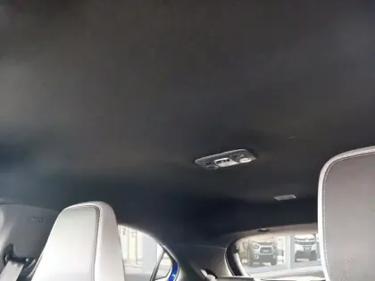 Photo 24 Opel Mokka  1.2 Turbo Hybrid 136 ch e-DCT6