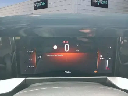 Photo 15 Opel Mokka  1.2 Turbo Hybrid 136 ch e-DCT6