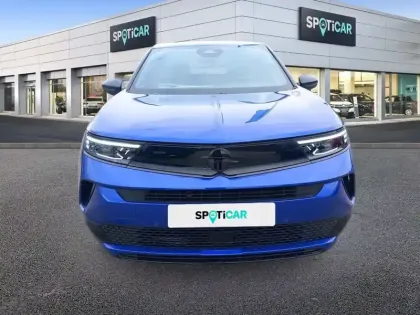 Photo 29 Opel Mokka  1.2 Turbo Hybrid 136 ch e-DCT6