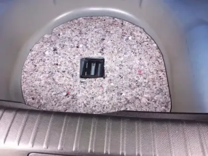 Photo 16 Opel Mokka  1.2 Turbo Hybrid 136 ch e-DCT6