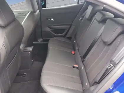 Photo 12 Opel Mokka  1.2 Turbo Hybrid 136 ch e-DCT6