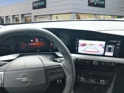 Photo 9 Opel Mokka  1.2 Turbo Hybrid 136 ch e-DCT6