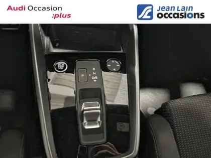 Photo 12 Audi A3  Sportback 35 TFSI Mild Hybrid 150 S tronic 7