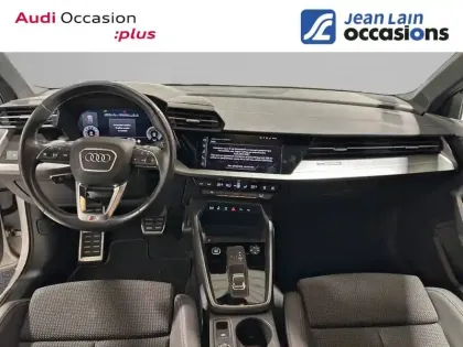 Photo 17 Audi A3  Sportback 35 TFSI Mild Hybrid 150 S tronic 7