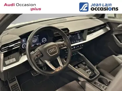 Photo 10 Audi A3  Sportback 35 TFSI Mild Hybrid 150 S tronic 7