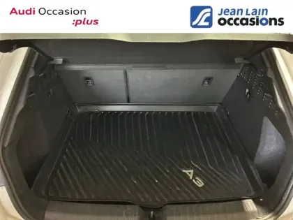 Photo 9 Audi A3  Sportback 35 TFSI Mild Hybrid 150 S tronic 7