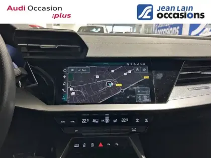 Photo 14 Audi A3  Sportback 35 TFSI Mild Hybrid 150 S tronic 7