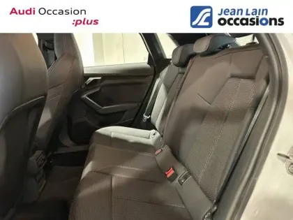 Photo 16 Audi A3  Sportback 35 TFSI Mild Hybrid 150 S tronic 7