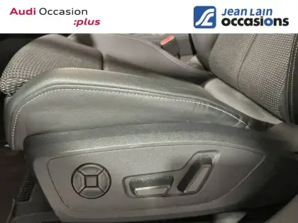 Photo 20 Audi A3  Sportback 35 TFSI Mild Hybrid 150 S tronic 7