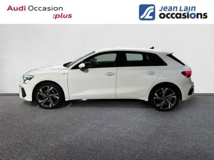 Photo 7 Audi A3  Sportback 35 TFSI Mild Hybrid 150 S tronic 7