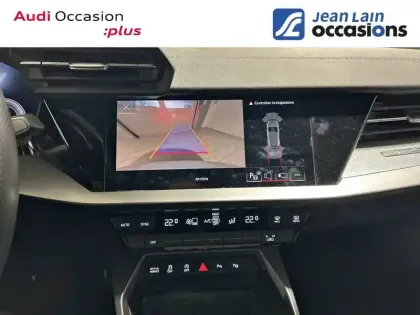 Photo 21 Audi A3  Sportback 35 TFSI Mild Hybrid 150 S tronic 7