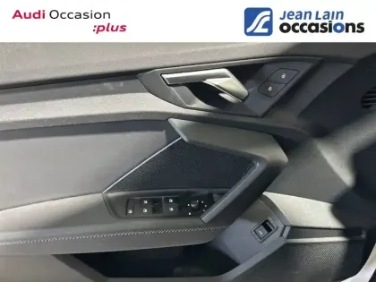 Photo 19 Audi A3  Sportback 35 TFSI Mild Hybrid 150 S tronic 7