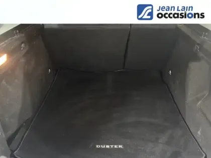 Photo 9 Dacia Duster  TCe 130 FAP 4x2