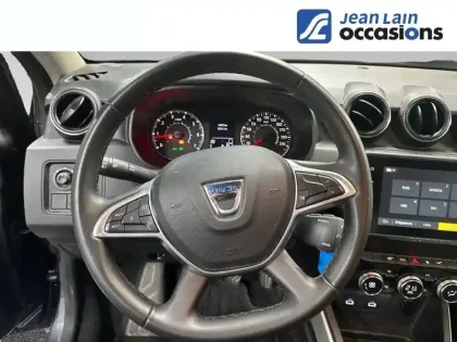 Photo 11 Dacia Duster  TCe 130 FAP 4x2