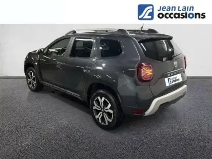 Photo 6 Dacia Duster  TCe 130 FAP 4x2