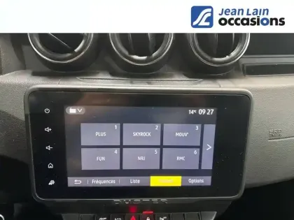 Photo 15 Dacia Duster  TCe 130 FAP 4x2