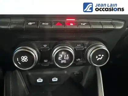 Photo 13 Dacia Duster  TCe 130 FAP 4x2