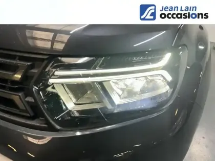 Photo 19 Dacia Duster  TCe 130 FAP 4x2