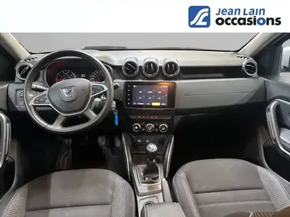 Photo 17 Dacia Duster  TCe 130 FAP 4x2