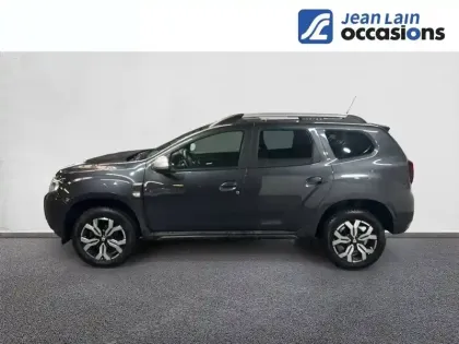 Photo 7 Dacia Duster  TCe 130 FAP 4x2