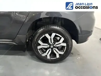 Photo 8 Dacia Duster  TCe 130 FAP 4x2