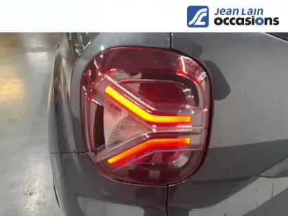 Photo 20 Dacia Duster  TCe 130 FAP 4x2