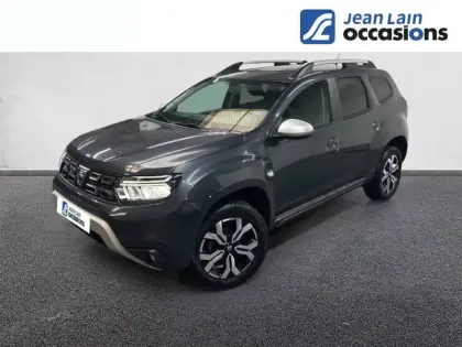 Photo Dacia Duster Prestige