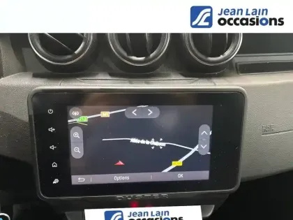 Photo 14 Dacia Duster  TCe 130 FAP 4x2