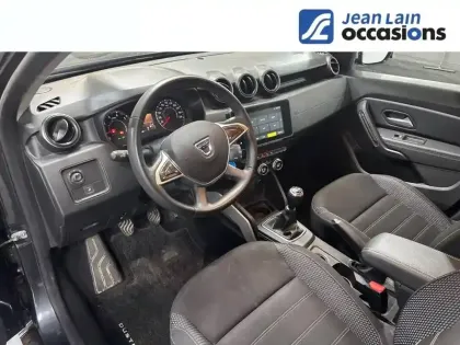 Photo 10 Dacia Duster  TCe 130 FAP 4x2