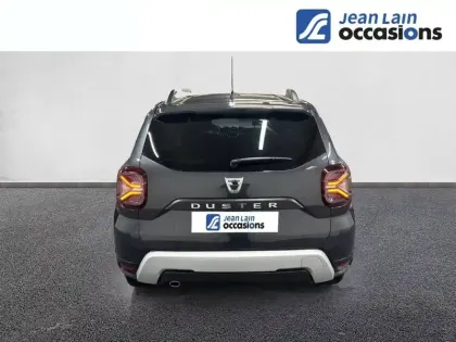 Photo 5 Dacia Duster  TCe 130 FAP 4x2