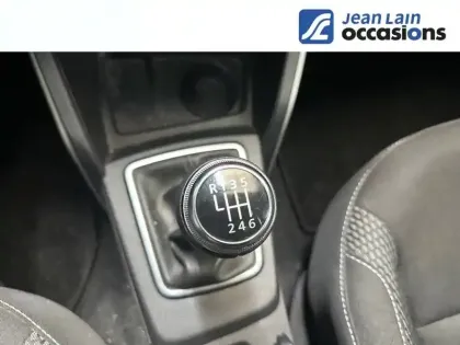 Photo 12 Dacia Duster  TCe 130 FAP 4x2