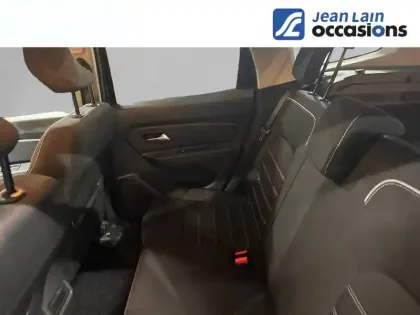 Photo 16 Dacia Duster  TCe 130 FAP 4x2