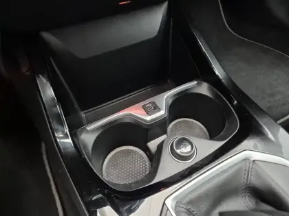 Photo 13 BMW Serie 1 116i 109 ch