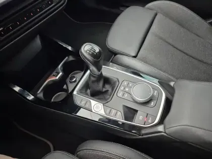 Photo 12 BMW Serie 1 116i 109 ch