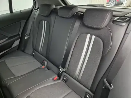 Photo 9 BMW Serie 1 116i 109 ch