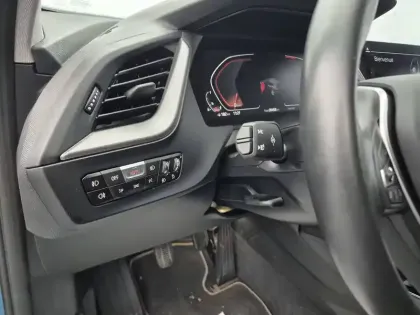 Photo 23 BMW Serie 1 116i 109 ch