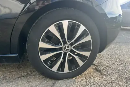 Photo 11 Mercedes Classe A  180 7G-DCT