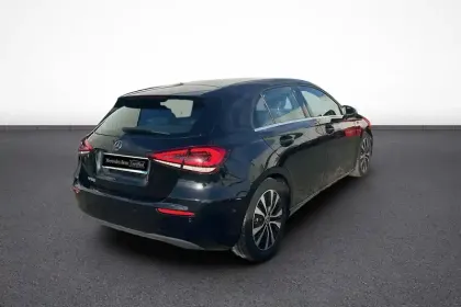 Photo 5 Mercedes Classe A  180 7G-DCT