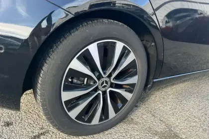 Photo 12 Mercedes Classe A  180 7G-DCT