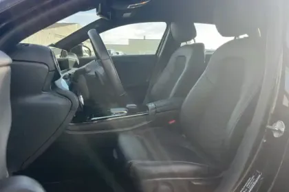 Photo 9 Mercedes Classe A  180 7G-DCT