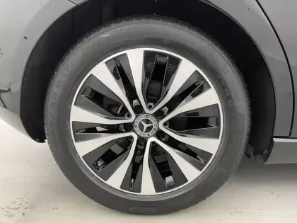 Photo 12 Mercedes Classe A  180 7G-DCT