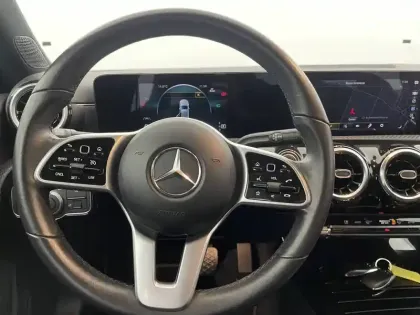 Photo 22 Mercedes Classe A  180 7G-DCT